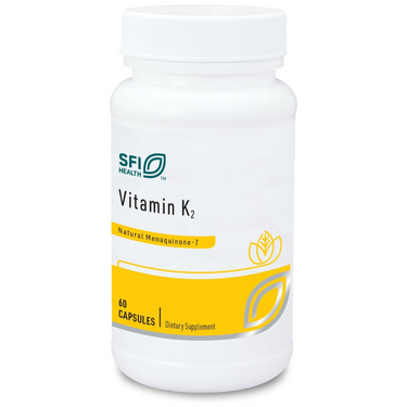 Vitamin K2 - Klaire - SFI Health